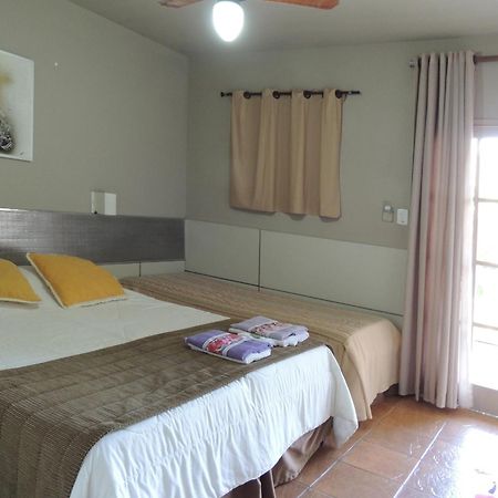 Pousada Juriti - Eco Hotel São Roque Extérieur photo