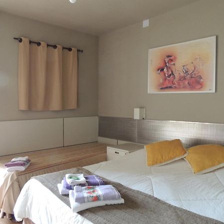 Pousada Juriti - Eco Hotel São Roque Extérieur photo