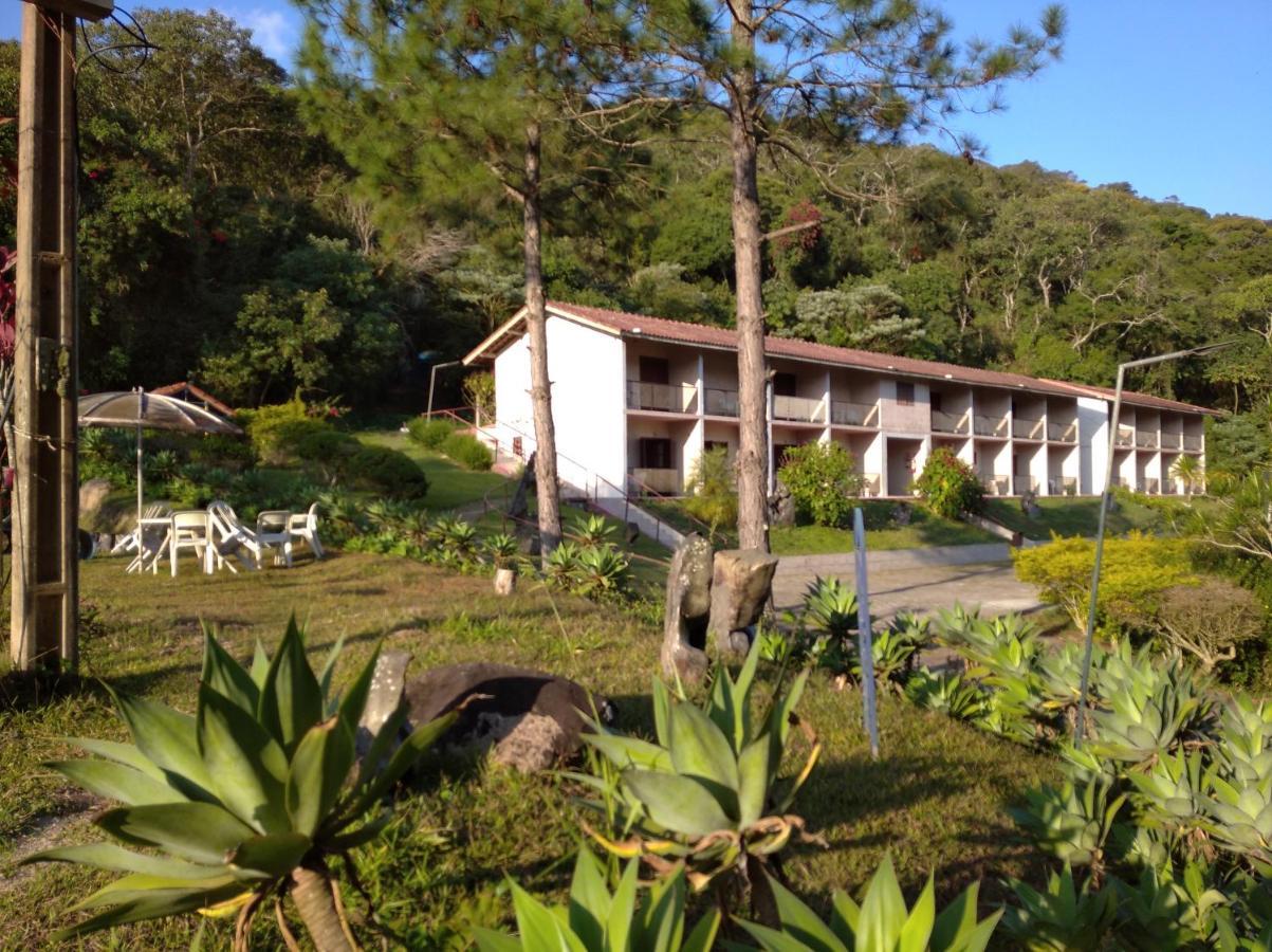 Pousada Juriti - Eco Hotel São Roque Extérieur photo