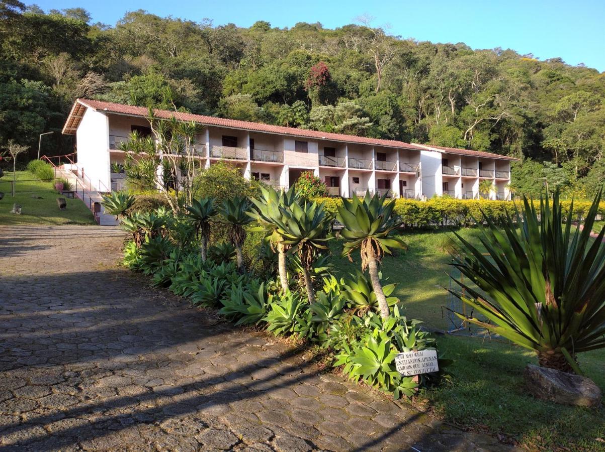 Pousada Juriti - Eco Hotel São Roque Extérieur photo