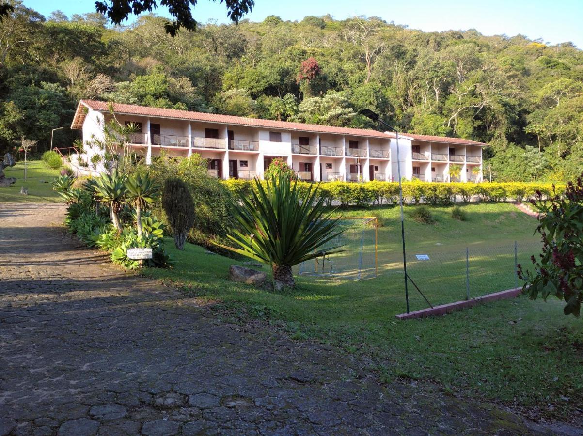 Pousada Juriti - Eco Hotel São Roque Extérieur photo