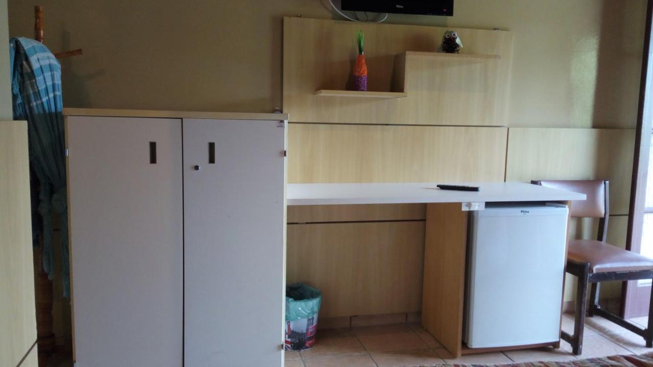 Pousada Juriti - Eco Hotel São Roque Extérieur photo