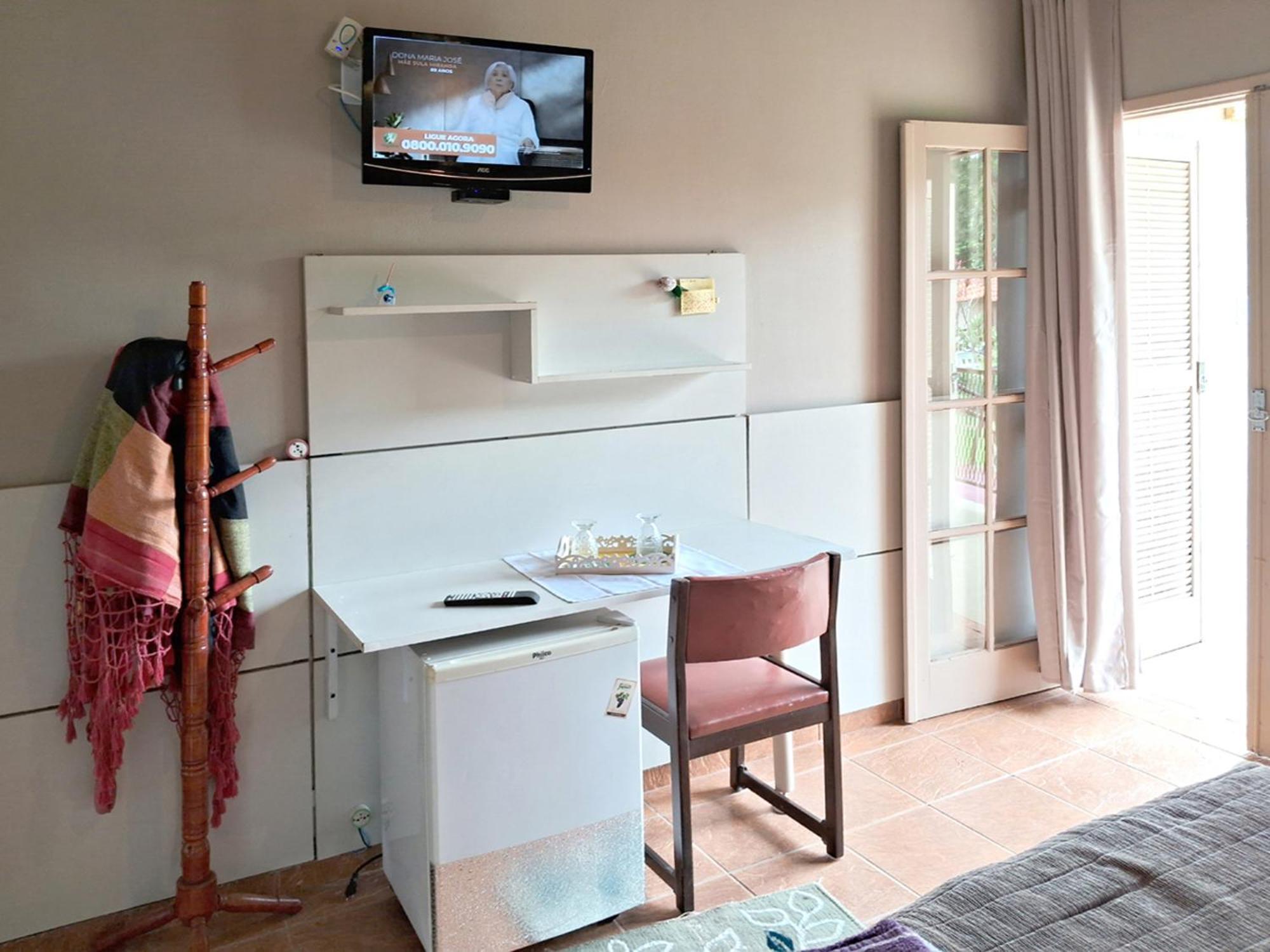 Pousada Juriti - Eco Hotel São Roque Extérieur photo