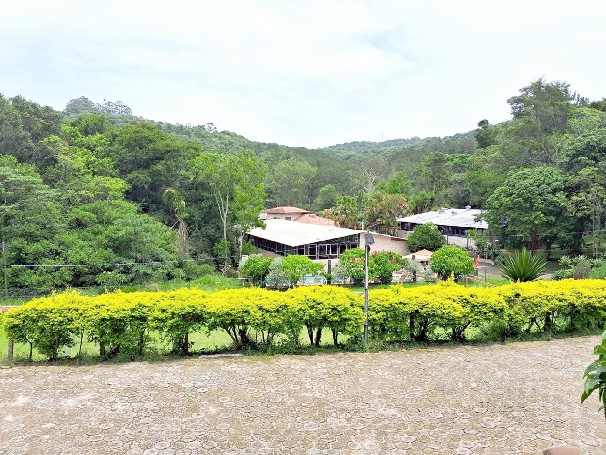 Pousada Juriti - Eco Hotel São Roque Extérieur photo