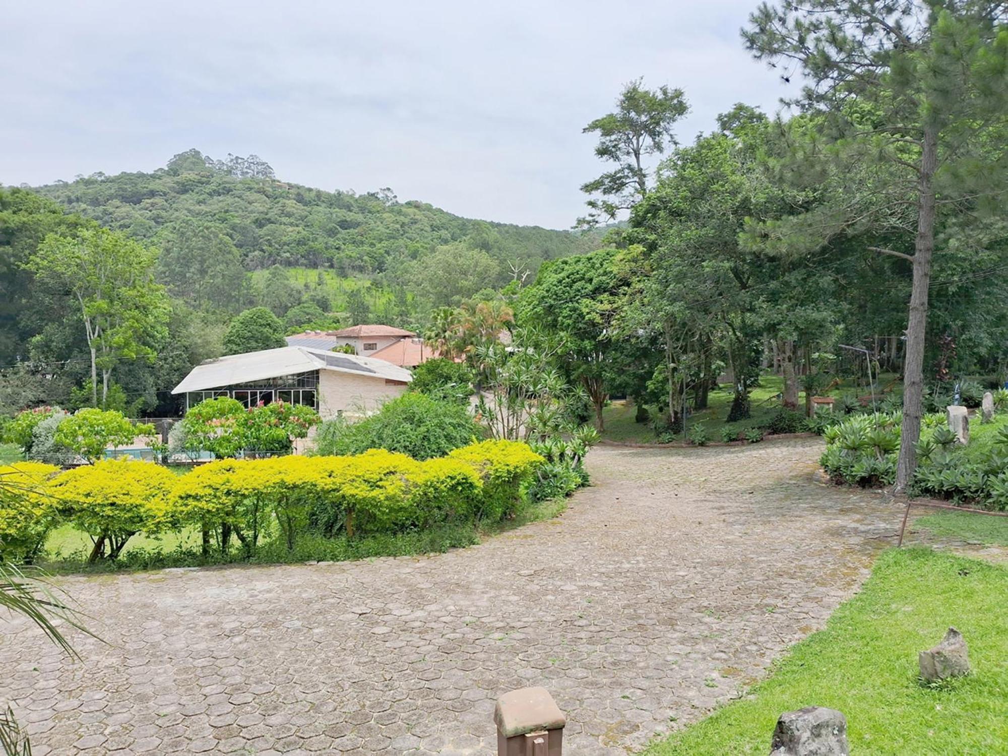 Pousada Juriti - Eco Hotel São Roque Extérieur photo