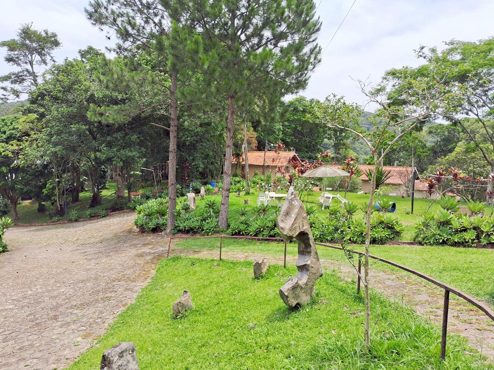 Pousada Juriti - Eco Hotel São Roque Extérieur photo