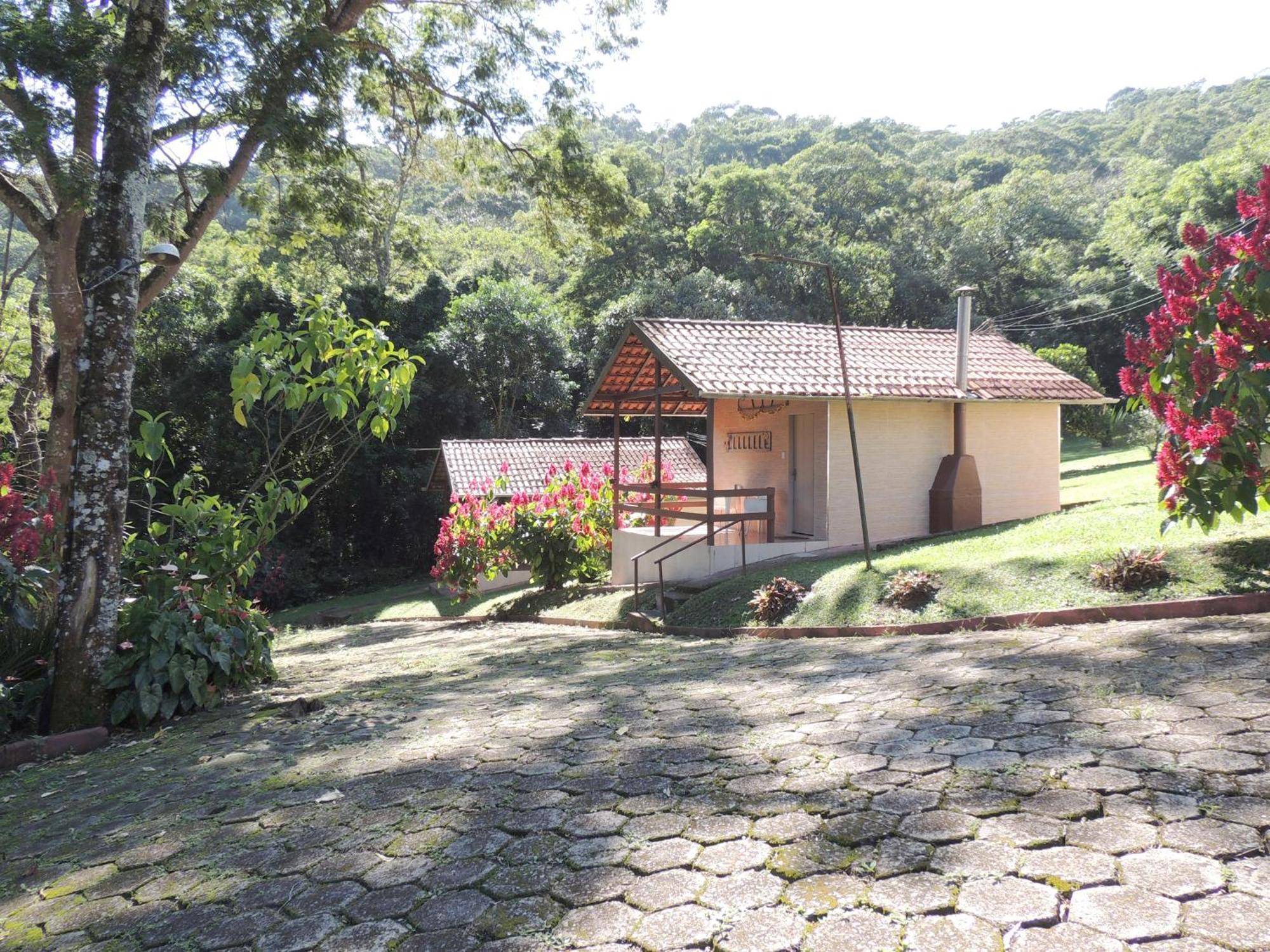 Pousada Juriti - Eco Hotel São Roque Extérieur photo