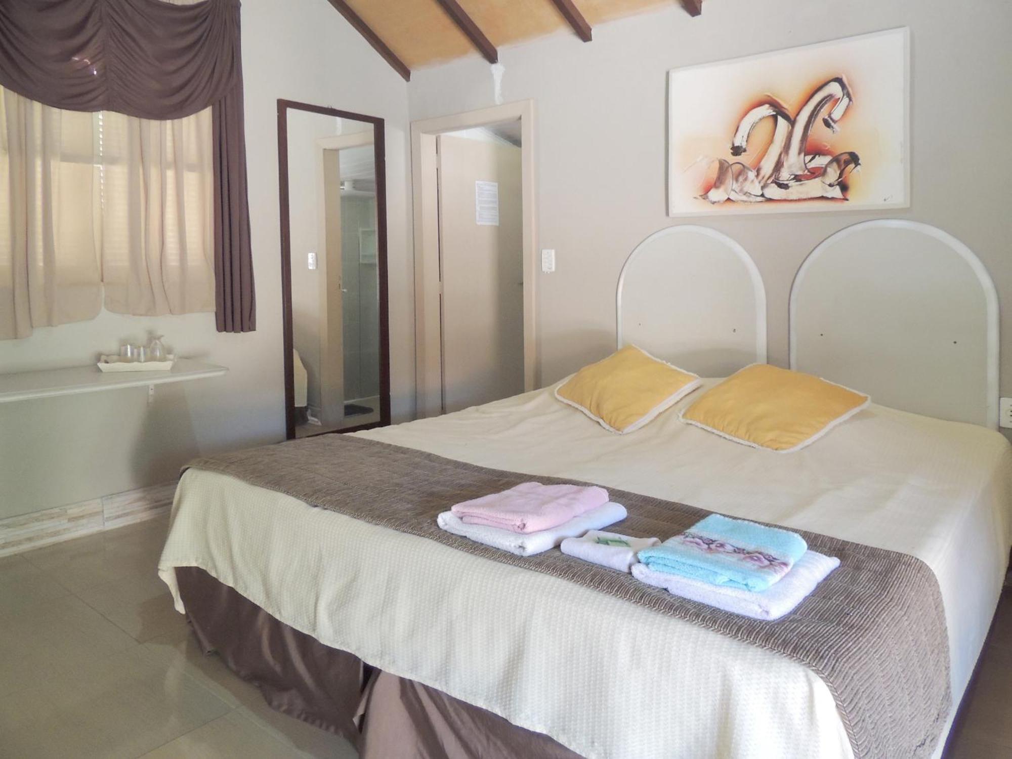 Pousada Juriti - Eco Hotel São Roque Extérieur photo