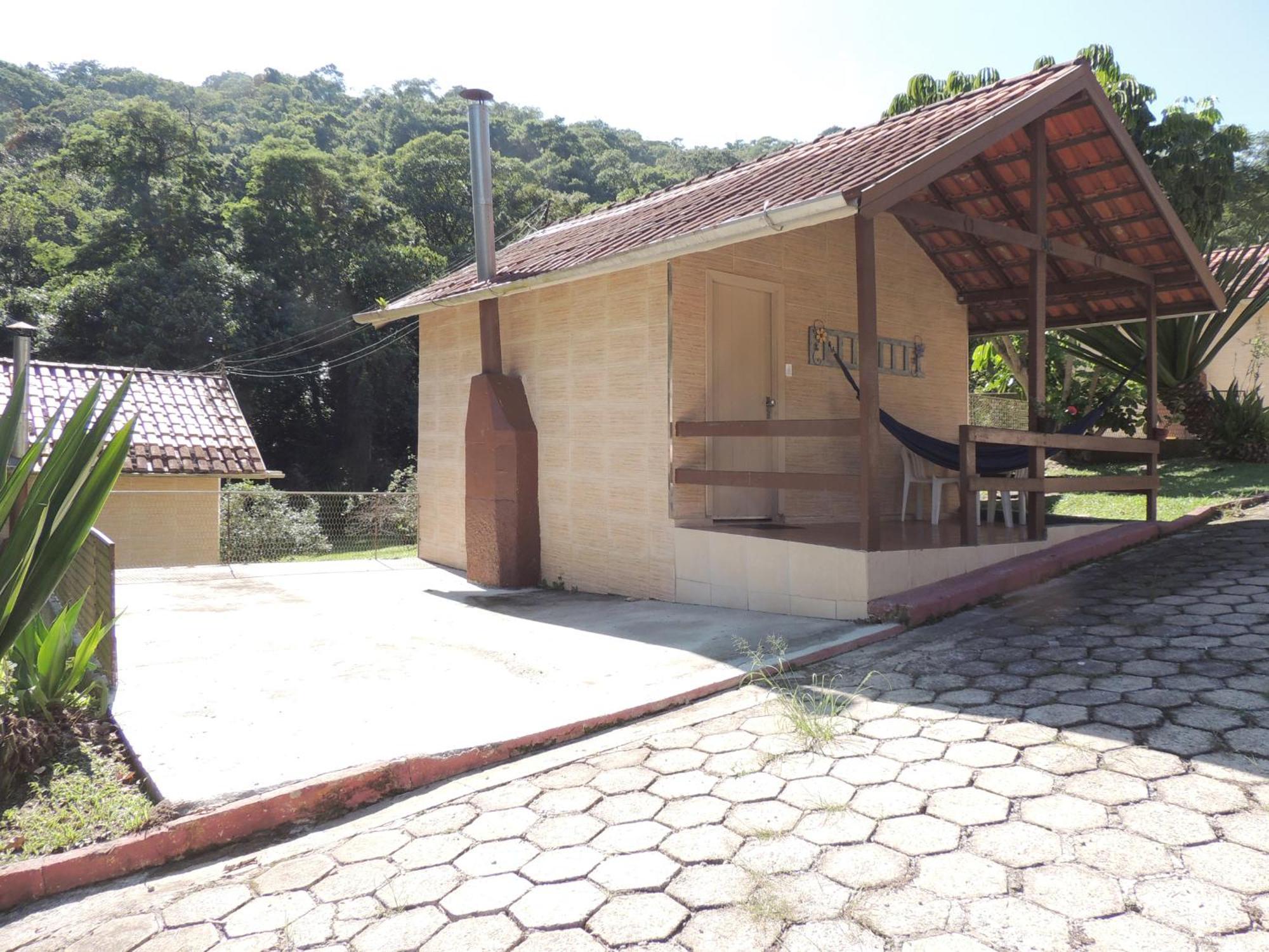 Pousada Juriti - Eco Hotel São Roque Extérieur photo