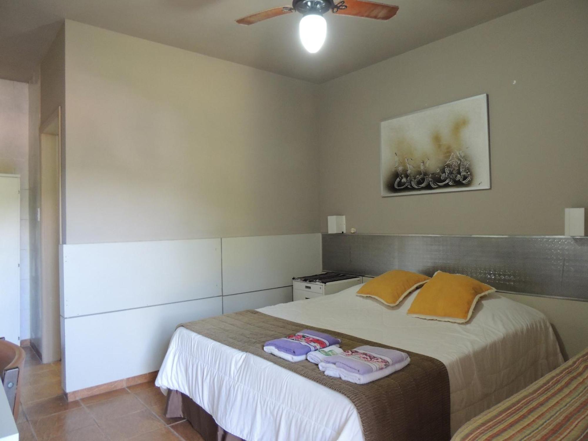 Pousada Juriti - Eco Hotel São Roque Extérieur photo